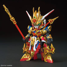 Load image into Gallery viewer, A0 SDWH 01 Wukong Impulse Gundam
