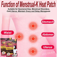 Load image into Gallery viewer, PD - Menstrual Patch
