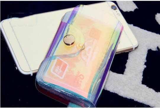 PD - Card holder