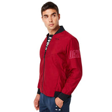 Load image into Gallery viewer, OAK - Enhance Wind Warm Mil Jacket M (Raspberry) Size S (US) M (JPN)

