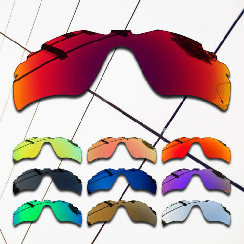 OAK - Oakley Radarpath vented replacement lenses