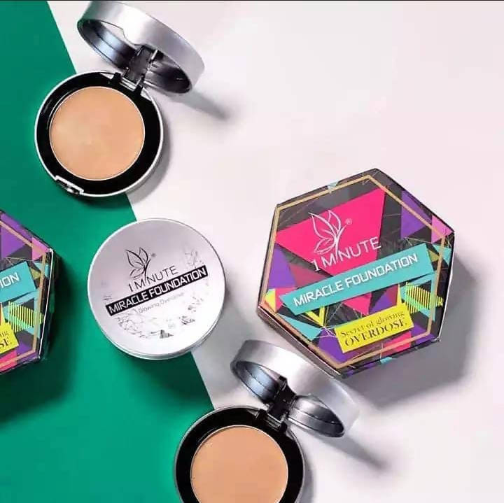 H2 - FOUNDATION 1 MIN MIRACLE (FAIR)