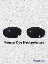 Load image into Gallery viewer, OAK - Oakley Monster Dog
